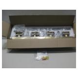 LED Vanity Light Fixture 26'