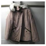 HFX Winter Coat Sz L
