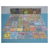 Assorted 2023-2026 Pokemon Cards