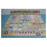 Assorted 1999-2023 Pokemon Cards