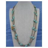 SW Style Necklace