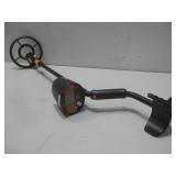 VivoHome Metal Detector See Info
