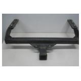 Heavy Duty Rear Trailer Hitch Receiver Class III