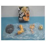 Banpresto Dragon Ball Super Zenkai Solid Son See