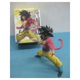 Banpresto Dragon Ball GT Super Saiyan 4 See Info