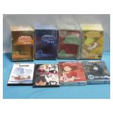 2002 Naruto DVD Uncut Box Sets 1-7 & More See Info