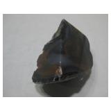 Polished Agate Specimen 4'