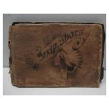 1930s Photo Album 10.5' x 7.5'