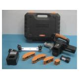 Navac NTB7L BreakFree Power Tube Bender See