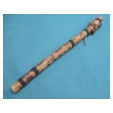 Wooden Native American Style Flute