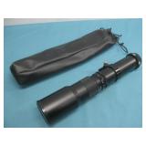 Five Star 500mm Lens