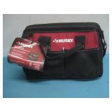 NWT 12' Husky Tool Bag