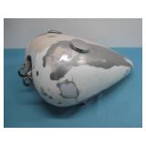 Motorcycle Fuel Tank See Info