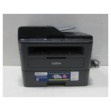 Brother DCP-L2550DW Printer Untested