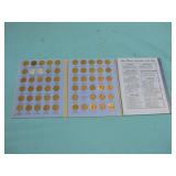 Lincoln Head Cent Collection Starting At 1941 See