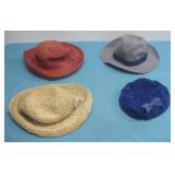 For Vtg Hats Andrea, Coldwater Creek & More