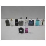Assorted Perfumes & Colognes, Nautica & More See