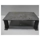 Metal Workshop Stand 20' x 13.5' x 6'