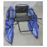 Scout By JW Outfitters Pontoon Boat