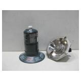 Coleman Perfect Flow Propane Stove W/ Propane See