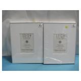 NIP Two Nielsen Bainbridge Photo Frames 11' x 14'