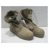 NWT Vibram Army Combat Boots Size 8R