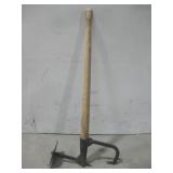 Timberjack Tool 42.5'