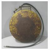 Air Tank W/ Hose See Info