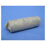 Roll Silver Washington Quarters 90% Silver