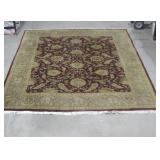 Area Rug 8' x 11'7'
