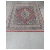 Area Rug 99' x 72'