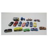 Assorted Vtg Hot Wheels & Racing Champions See