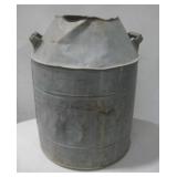 Antique Moonshine Boiler 22 1/4' Observed Wear