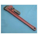 18' Pipe Wrench