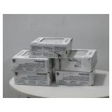 (4) Marazzi Porcelain Floor & Wall Tile 15pc See