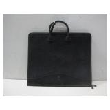 Bondstar Leather Art Portfolio Brifcase 16' x 19'