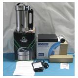 Topvision Surveillance Camera Kit & More See Info