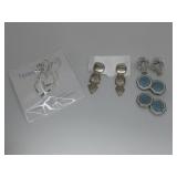 Sterling Silver Misc Jewelry