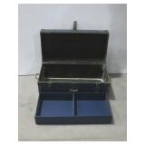 Vtg Trunk 23' x 16' x 13.5' See Info