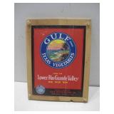 1950s Label Art 8.5' x 11'