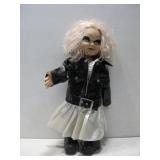Bride Of Chucky Tiffany Doll 24.5' Tall See Info