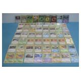 Assorted 1999-2023 Pokemon Cards