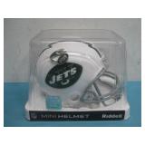 Riddell NFL NY Jets Mini Helmet See Info
