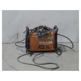 Vulcan MigMax 140 Welder See Info