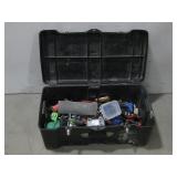 Assorted Hand Tools & More