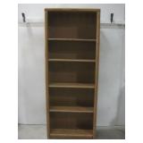 Wooden Shelves 33' x 30.5' x 7'