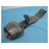 Antique Swiss Style Cow Bell