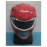 2019 Power Rangers Costume Helmet See Info
