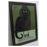 Lucid Absinthe Superieure Framed Poster See Info