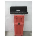 Nomadic Display Trade Show Shipping Case See
